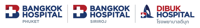 Bangkok Hospital Phuket logo