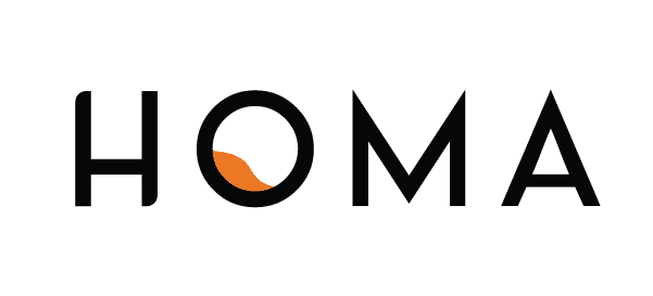 Homa logo
