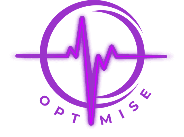 Optimise logo